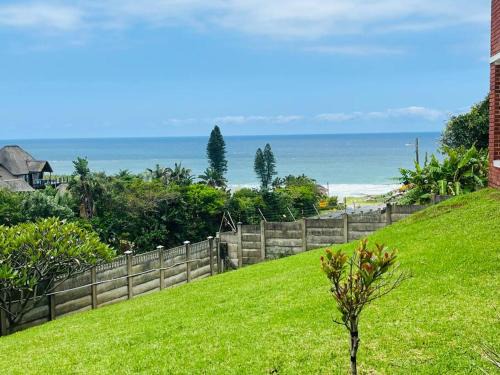 Emanzini Self-catering guesthouse