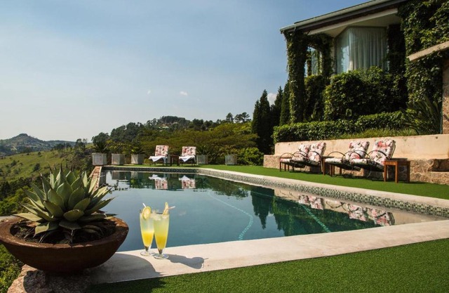 Ematjeni Retreat & Guesthouse