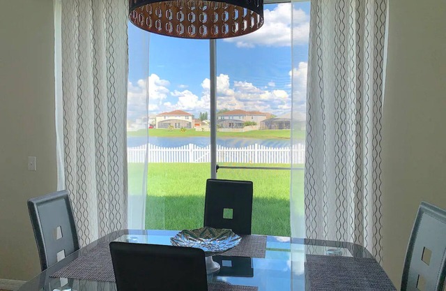 Embark on Unforgettable Vacation Experience 5BED Entire Home