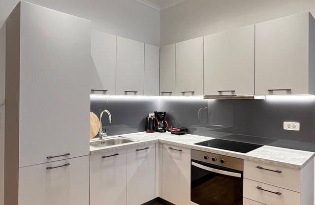 Embassy Apartment - B2