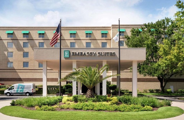 Embassy Suites Brunswick