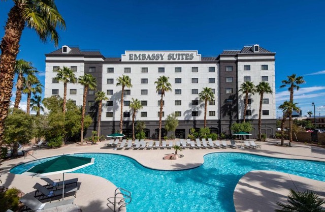 Embassy Suites by Hilton Las Vegas