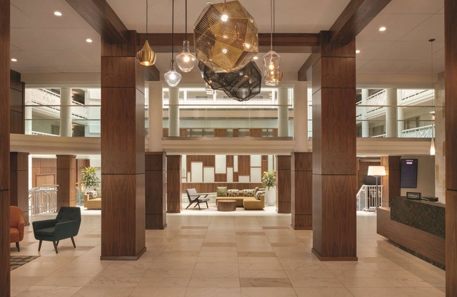 Embassy Suites by Hilton Richmond