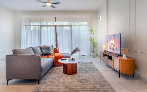 Embassy Villa by Cobnb at Ampang Hilir