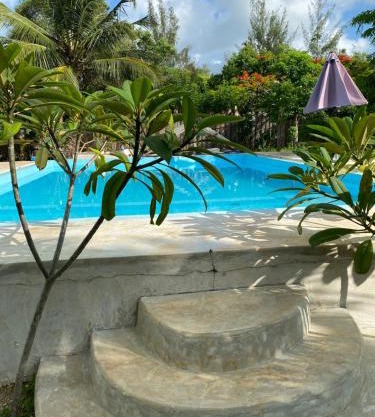 Embe Lodge
