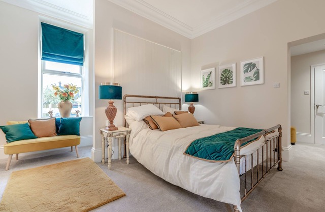 Embleton Opulent Spacious Suite