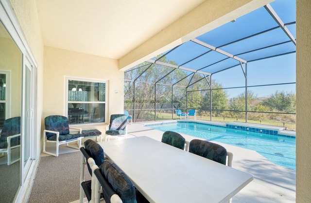 Embrace Paradise: 2025 Florida Dream Home