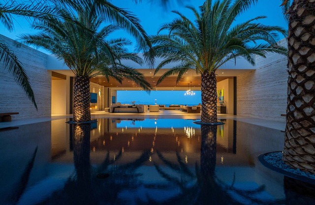Embrace the Essence of Luxury at Cabo San Jose Villa 1048: Your Coastal Paradise Awaits