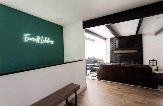 Emerald Lakehaus - A Family Friendly Lake Arrowhead Retreat