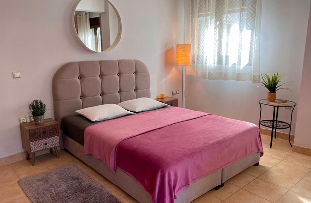 Εmerald Luxury Suite Thessaloniki