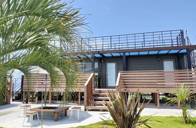 EMI HOUSE Kamogawa/Kamogawa Chiba