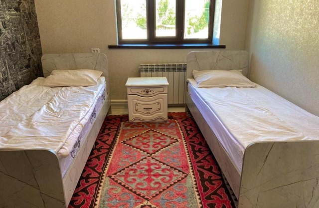 Emil Guest House