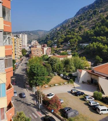 Emiliano's Apartments