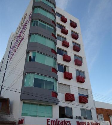 Emirates Hotel & Suites