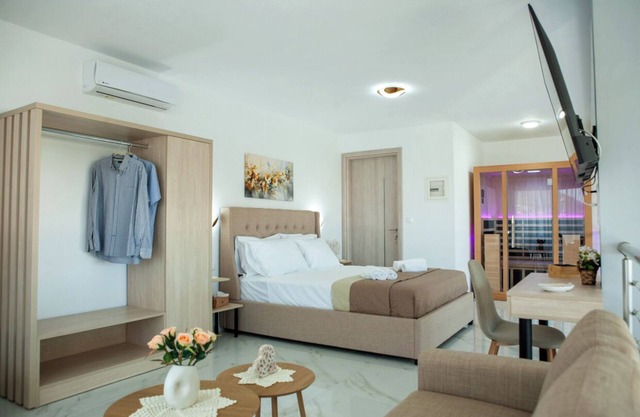Emma & Peris Villas-A Two Villa Retreat with Shared Courtyard,By IdealStay