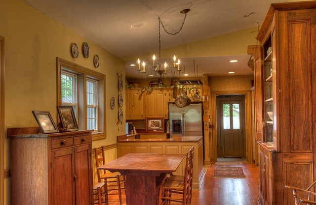 Emma's Bed and Breakfast