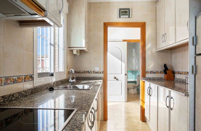 Emma Seaview by Interhome