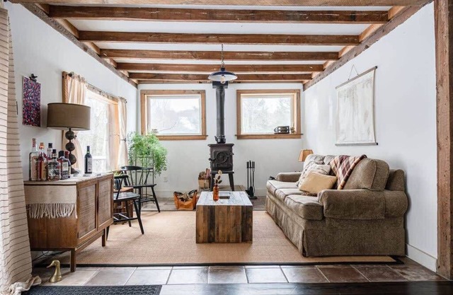Emory Brook Lodge - Streamside Living
