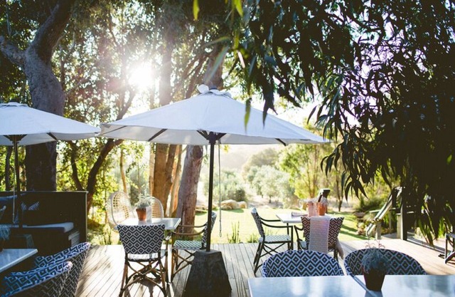 Empire Spa Retreat