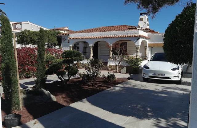 Empuriabrava: House/Villa - Castelló d'Empúries