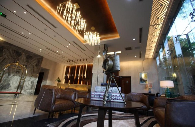 Empyrean Dhaka City Centre