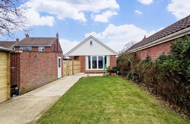 Ems Cottage - Emsworth