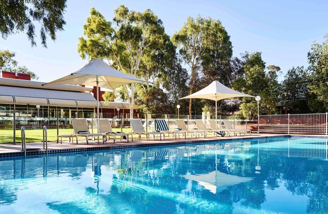 Emu Walk Apartments
