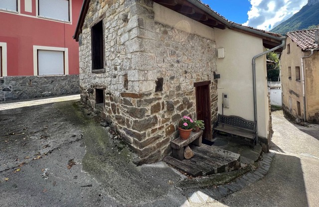 Encantadora Casa LL,Wifi,cerca Parque Natura Redes