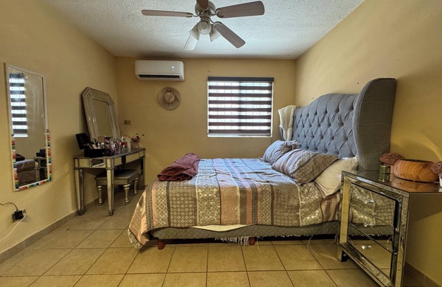 Encantadora Casa Familiar con 3 Recámaras y 1 Baño