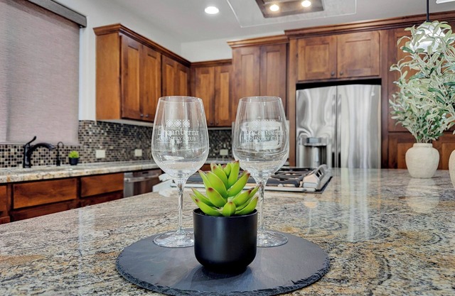 Encanterra 55+ Luxe Special! Firepit! 30 Ngt Min.