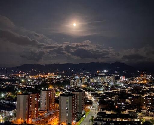 Encanto Panorámico - Skyview Comfort