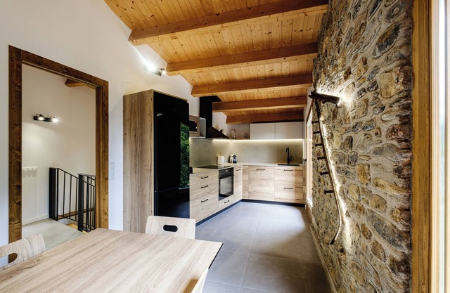 Encanto Rural, en el Vall de Ribes!
