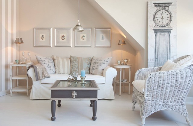Enchanting apartment for 2, near Sanssouci Palace