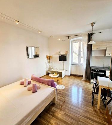 Enchanting apartment