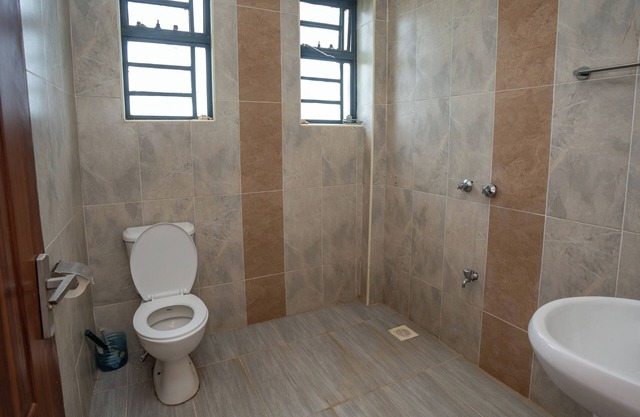 Enchanting building with WiFi in Syokimau-Nairobi