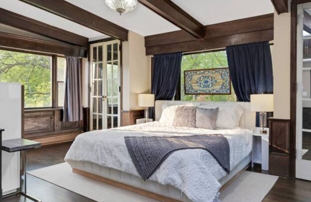 Enchanting Carriage House near West Point & Beacon