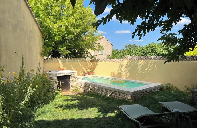 Enchanting Comfortable House in the Heart of the Village | Provence | Luberon