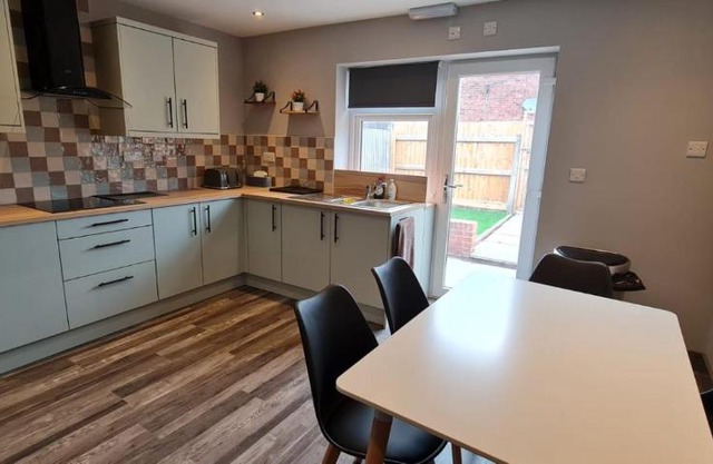 Enchanting Escape Castle Vale