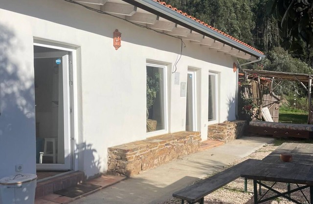 Enchanting Farmhouse between the beaches of Aljezur and the Monchique mountains