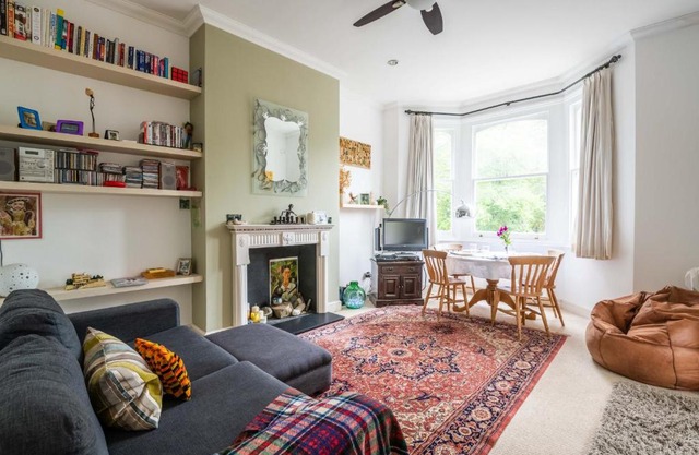 Enchanting Home by Holloway Road