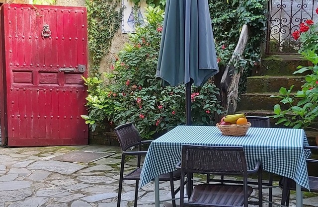 Enchanting rural house in Asturian Cider country