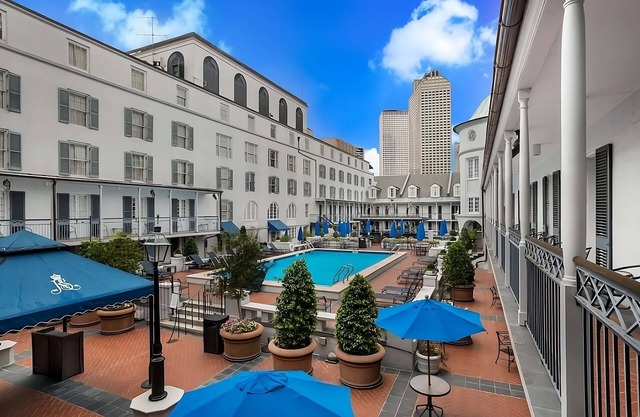 Enchanting Tourist Destination! Near New Orleans Jazz National Historical Park!