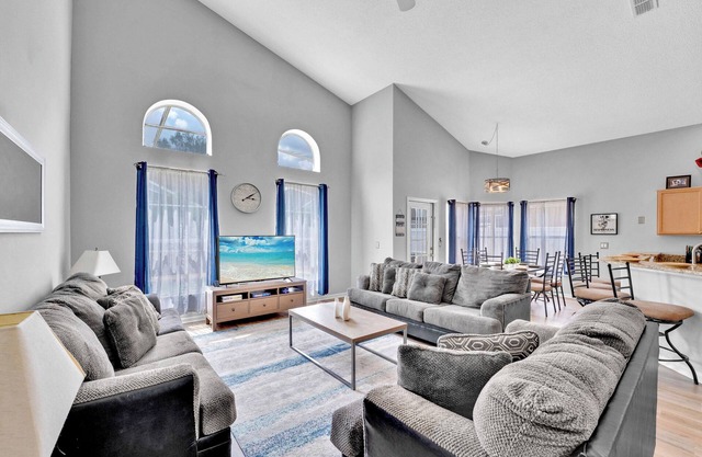 Enchanting Vacation Haven