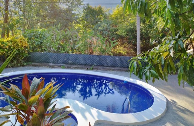 Enchanting villa, tranquility, scenic views, mountains