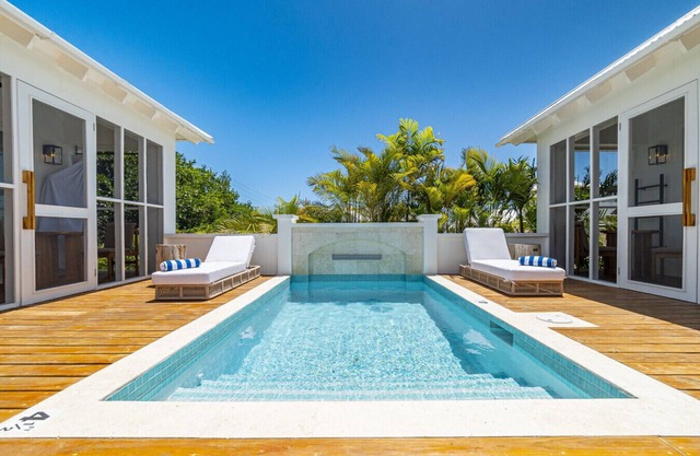 Endless Summer + Pool Club at Mahogany Bay -Unit C