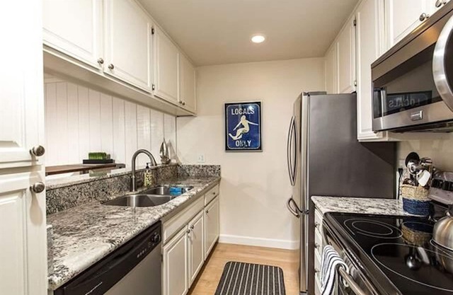 Endless Summer - Remodeled Condo on Beach at North Coast Village, Oceanside, CA