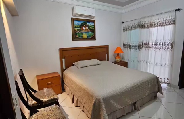 Endodent Room in Degollado