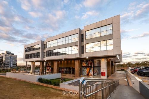 ENE - Apartments in Noroeste in Brasília