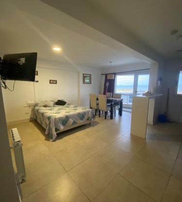 Eneas Monoambiente 1D/3D