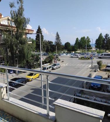 ENGIN APARTMENT